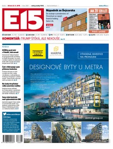 E15 - 23.5.2018