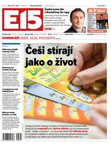 E15 - 29.5.2018