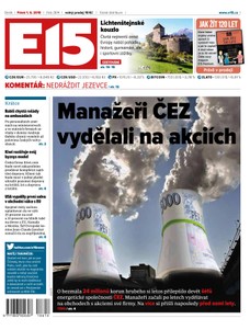 E15 - 1.6.2018