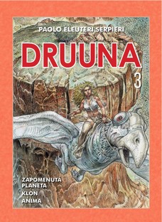 DRUUNA 3