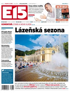 E15 - 4.6.2018