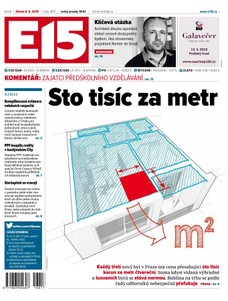E15 - 6.6.2018