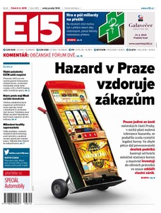 E15 - 8.6.2018