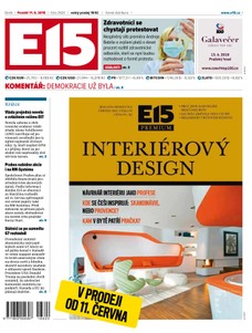 E15 - 11.6.2018
