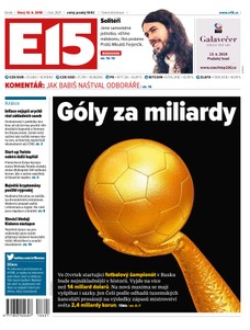 E15 - 12.6.2018
