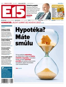 E15 - 13.6.2018