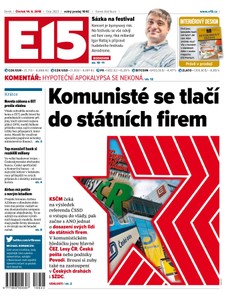 E15 - 14.6.2018