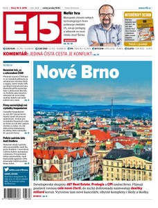 E15 - 19.6.2018