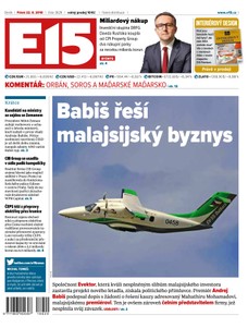 E15 - 22.6.2018