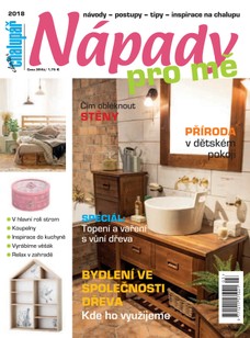 Nápady pro mě 2-2018
