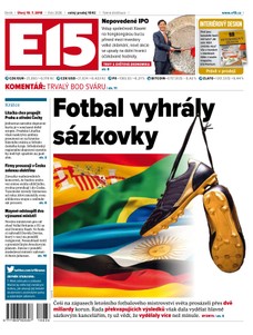 E15 - 10.7.2018
