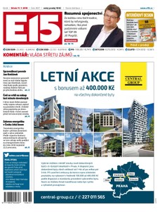 E15 - 11.7.2018