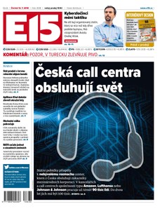 E15 - 12.7.2018