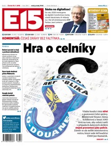E15 - 19.7.2018