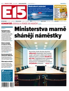 E15 - 20.7.2018