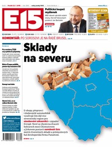 E15 - 23.7.2018