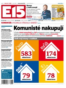 E15 - 24.7.2018