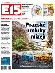 E15 - 25.7.2018