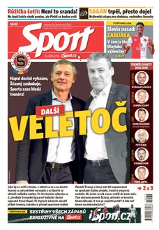 Sport - 28.7.2018