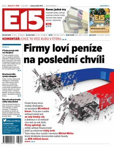 E15 - 31.7.2018