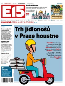 E15 - 2.8.2018