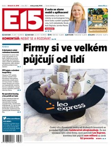 E15 - 8.8.2018