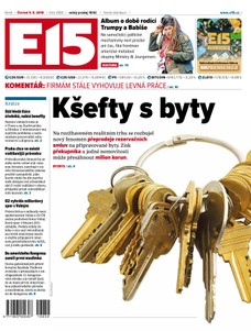 E15 - 9.8.2018