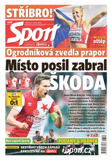 Sport - 11.8.2018