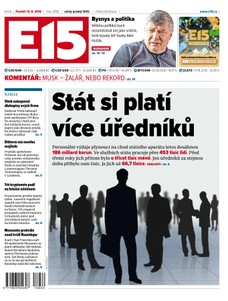 E15 - 13.8.2018