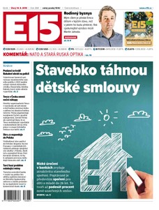 E15 - 14.8.2018