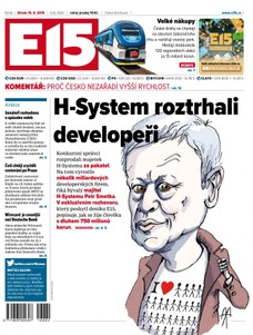 E15 - 15.8.2018