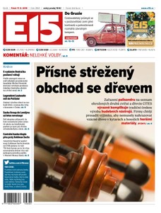 E15 - 17.8.2018