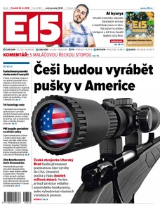 E15 - 20.8.2018