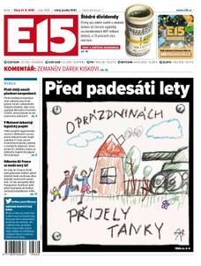 E15 - 21.8.2018