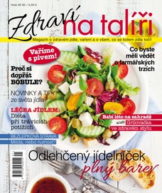 Zdraví na talíři