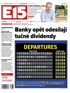 E15 - 22.8.2018