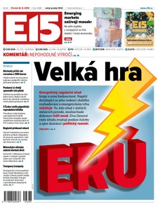 E15 - 23.8.2018