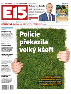 E15 - 24.8.2018