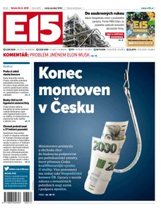 E15 - 29.8.2018