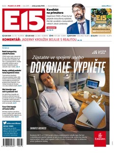 E15 - 3.9.2018