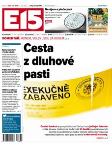 E15 - 4.9.2018