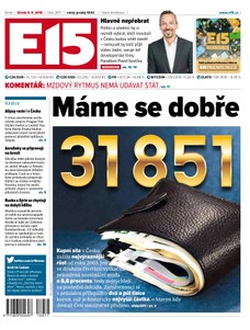 E15 - 5.9.2018