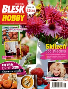 Blesk Hobby - 09/2018