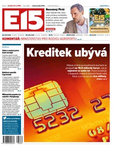 E15 - 10.9.2018