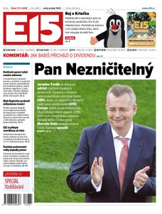 E15 - 11.9.2018