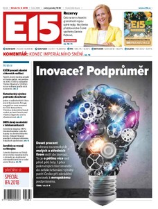 E15 - 12.9.2018
