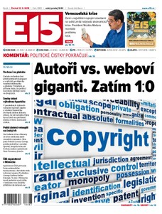 E15 - 13.9.2018