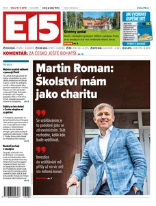 E15 - 18.9.2018