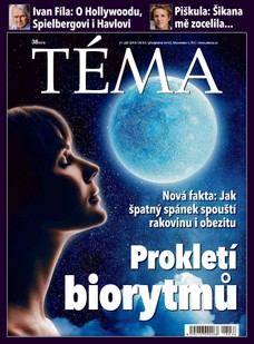 TÉMA DNES - 21.9.2018