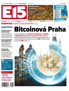E15 - 25.9.2018